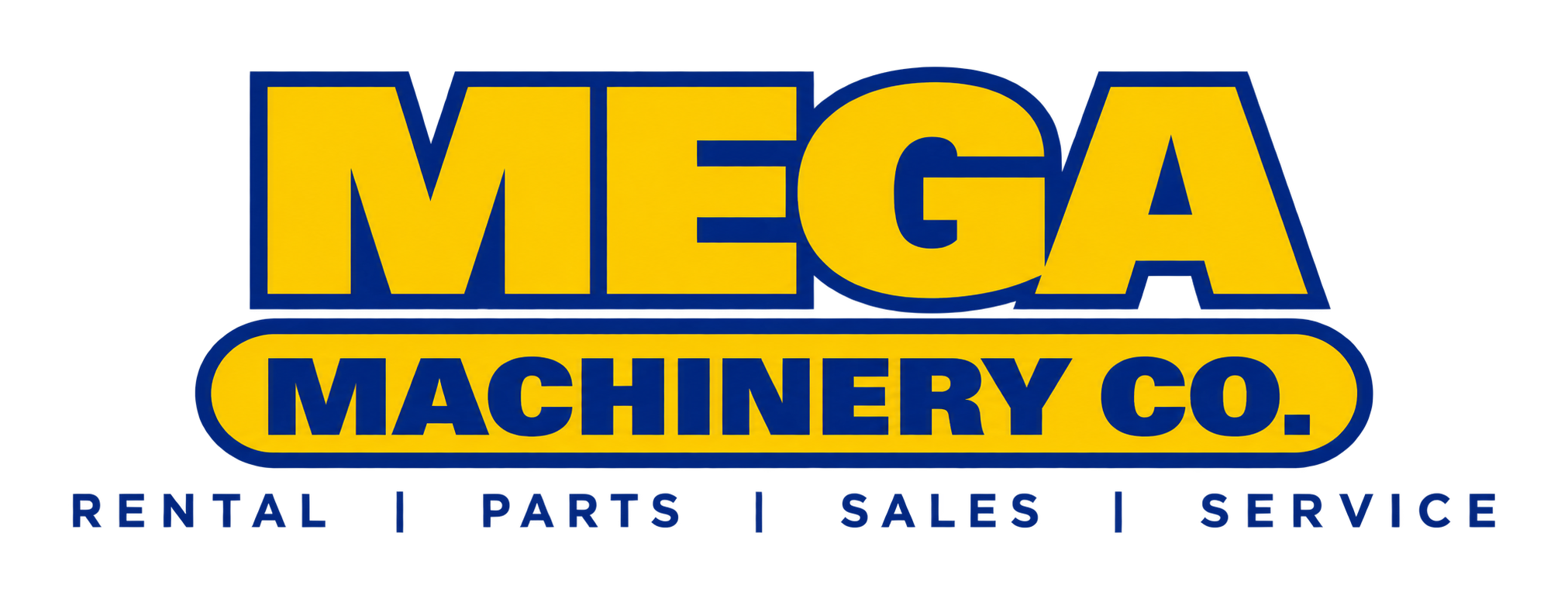 Mega Machinery Company